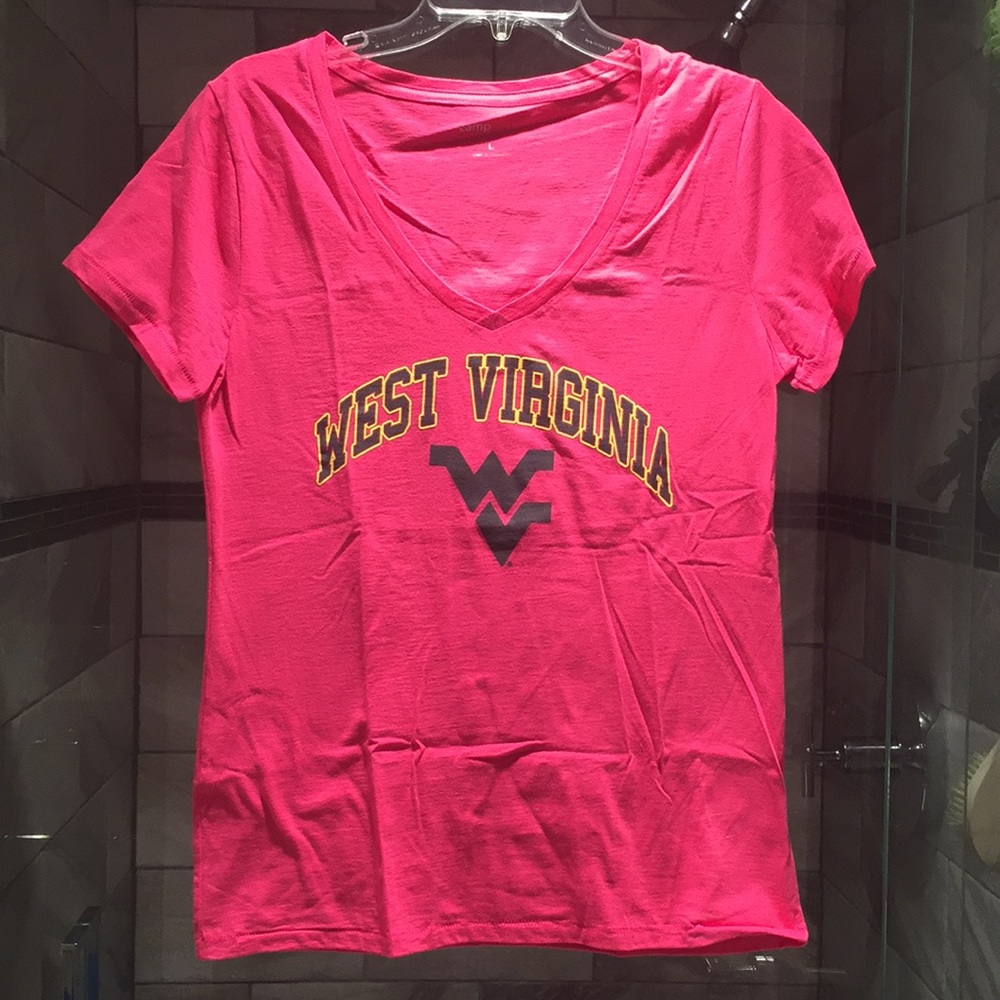 WVU Shirt